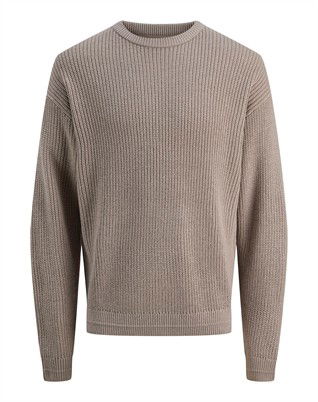 JJKaito Crew Neck Strik 